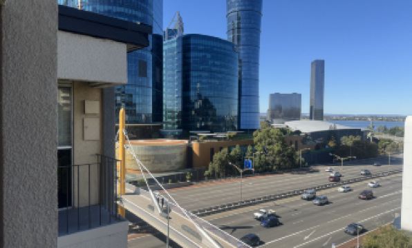 Mountway Holiday Apartments