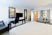 The Landmark Hotel and Leisure Club a Palette Hotel Hotels near University of Dundee Botanic Garden