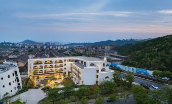 Anji Yinmo Resort Hotel - Hello Kitty Theme Park