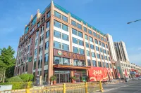 Aifeel Hotel (Baoding Laishui) - 3-stjärniga
