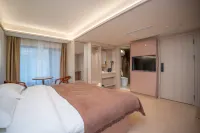 Yearn for Hotel Hotels in Xianglujiao/Suoyuwan Football Stadium