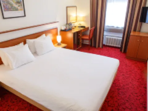 ホテル アストリア ジュネーヴのホテル