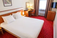 Hôtel Astoria Hoteles en Ginebra