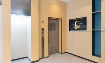 City Comfort Inn (Jiangmen Xiangshan Park)