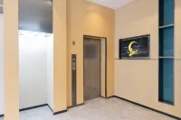 シティ コンフォート イン(CITY COMFORT INN)ホテル(江門象山公園） - 2つ星
