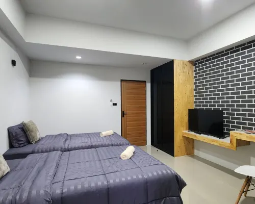 Irich residence (South Samrong) 6 Kms BTS-Pu Chao Empfohlen Photos