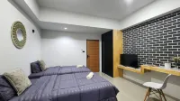 Irich residence (South Samrong) 6 Kms BTS-Pu Chao فنادق في Phra Pradaeng