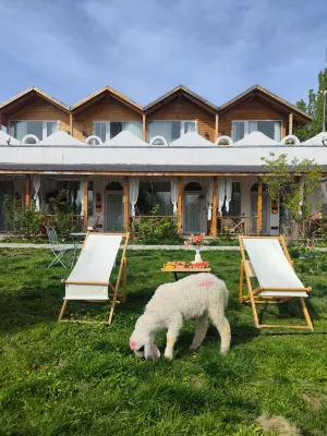 Summer Homestay