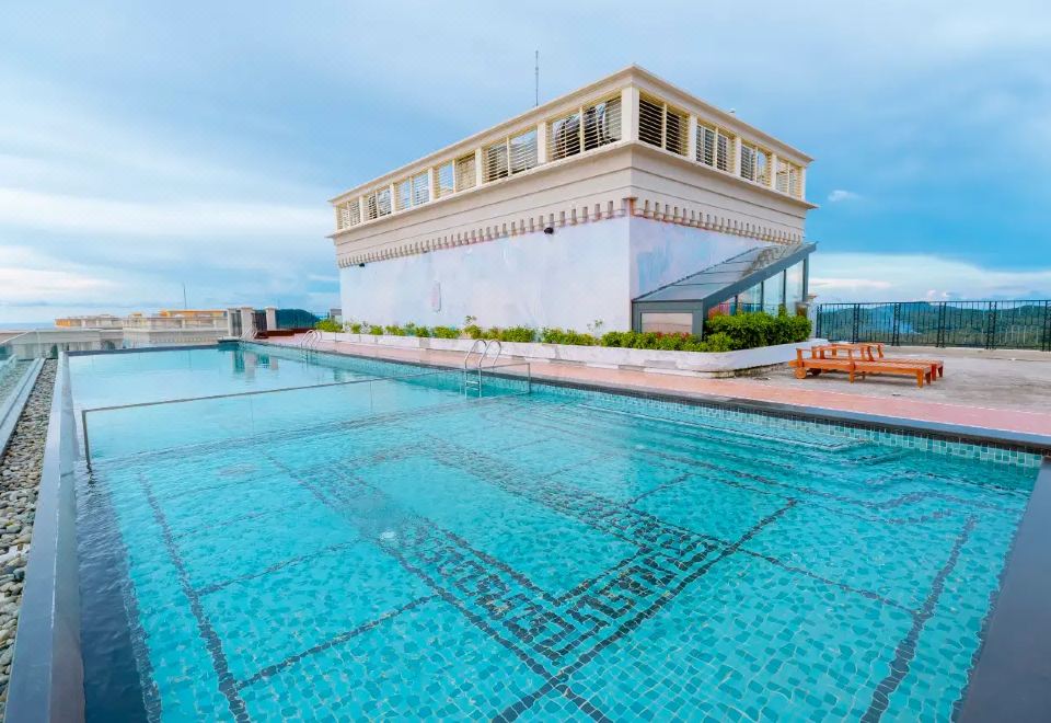 SENSEA HILLSIDE APARTMENT - SUNSET TOWN PHU QUOC