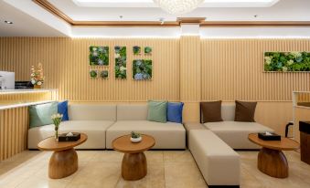 YEHS Hotel Sydney CBD
