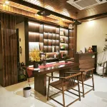 Biancheng Yunshang Landscape Homestay