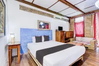 Hotel O Prawirotaman Near Keraton Yogyakarta Formerly Chez Laelik Guesthouse