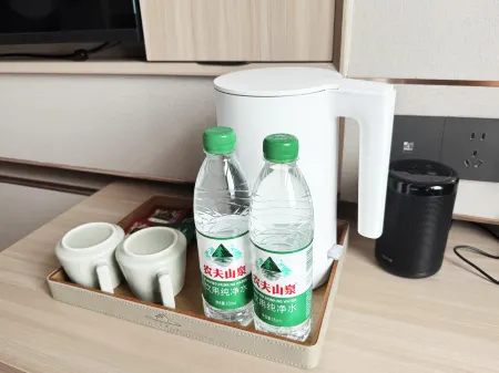 Longshun Business Hotel Отели рядом с достопримечательностью «North Campus of Tianjin Metallurgical Vocation-technology Institute»