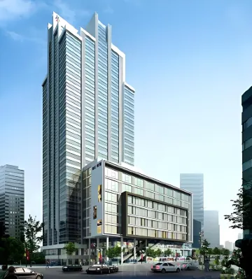 Chongqing Yihe River View Guesthouse(Liberation Monument,Hongyadong Branch)