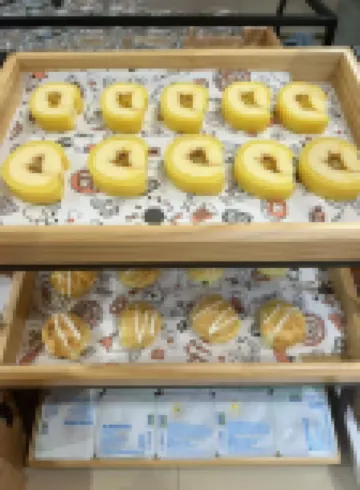 Orange Phoenix Hotel (Bac Ninh)