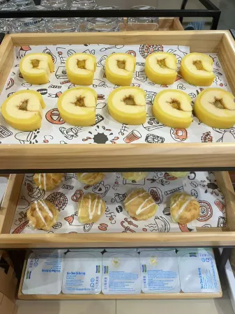 Orange Phoenix Hotel (Bac Ninh)