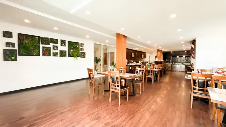 A25 Hotel - Le Thi Hong Gam