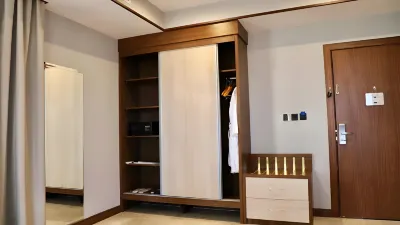 Five Seasons Hotel Hotel a 