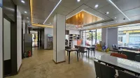 Ukelai Hotel