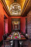Grand Hyatt Goa Hotels in Бамболим
