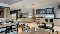Premier Inn Frankfurt Westend - 3-Star