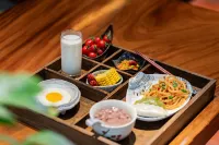 Crystal Pudi Hotel (Jingdezhen Ceramics University Huangyao Scenic Area Branch) Hotels in Fuliang County