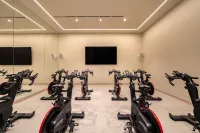 كيمبتون أتلنتيكو ألجارف باي آيتش جي فنادق في البوفيرا