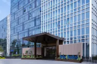 廣州大學城楽逸飯店 暨南大學(番禺校區)附近的飯店