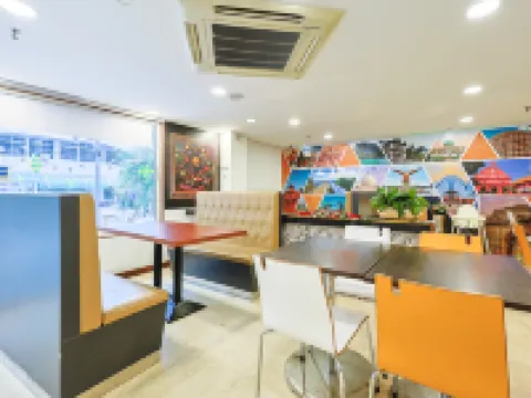 MyCiti Hotel Kuala Lumpur Hotels in Kuala Lumpur