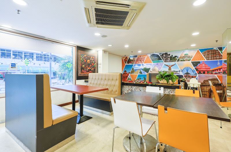 MyCiti Hotel Kuala Lumpur