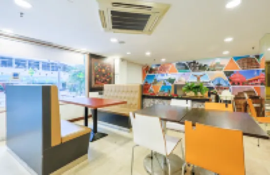 吉隆坡MyCiti飯店