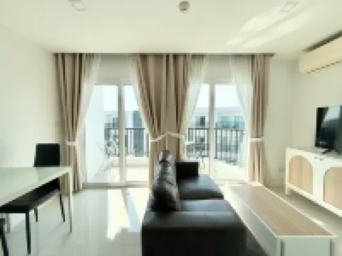 มันตรา บีช คอนโดมิเนียม แม่พิมพ์ - 2 โรงแรมในอำเภอ แกลง