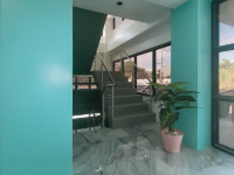 Sans Hotel near Enchanted Kingdom Santa Rosa Laguna Hotels in Laguna