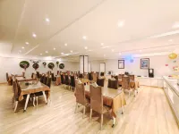 Heguang Gamer Country H·ROG esports hotel (Chengdu jianshe road diamond plaza branch)