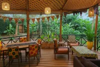 Yambi Guesthouse Hotels in Kinazi