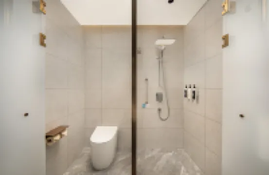 喀什行政中心萬達悅華飯店