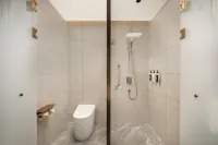 Wanda Yue, Kashgar Administration Center Hotels in Xiaoyalang Wetland Park