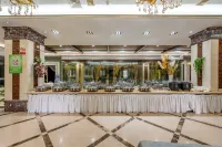 Beauty Hotel - Bữa sáng