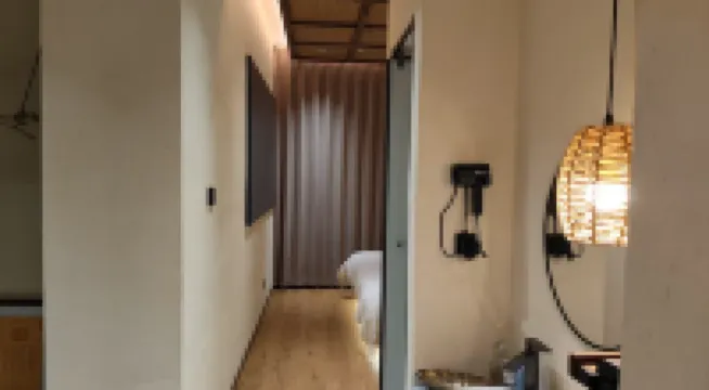 Weilixiang Homestay (Qingzhou Ancient City)