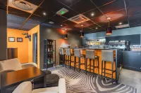 里昂國際城城市公寓酒店 - 酒吧