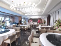 Hampton by Hilton Ma'anshan East Station - breakfast