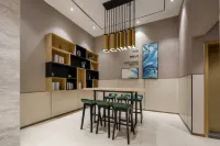 City Comfort Inn (Liuzhou Sanjiang Drum Tower Bird Nest Branch)