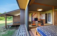 Ryuusen Bettei Kanzanchogetsu