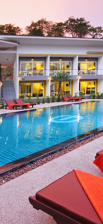 รูปภาพของยิปซี ซีวิว รีสอร์ท