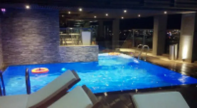 KIM THANH BOUTIQUE HOTEL NHA TRANG