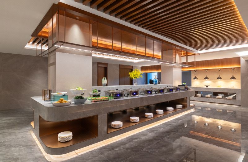La Quinta by Wyndham Suzhou Yangshan photo 5