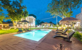 Weizhou Island Seaside Customized Resort Hotel