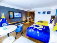 Holiday Inn Express HOHHOT EAST STATION by IHG - Family