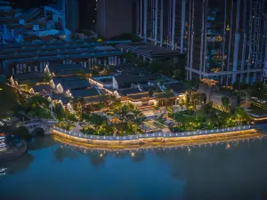 Changzhou Xilu Wenqi Hotel