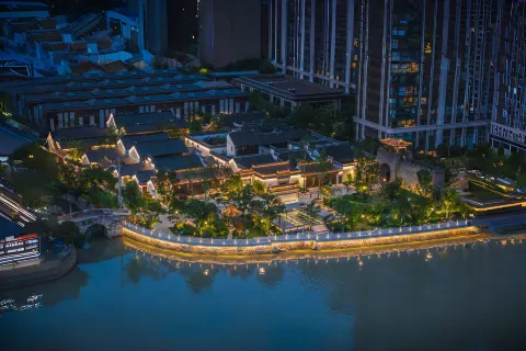 Changzhou Xilu Wenqi Hotel